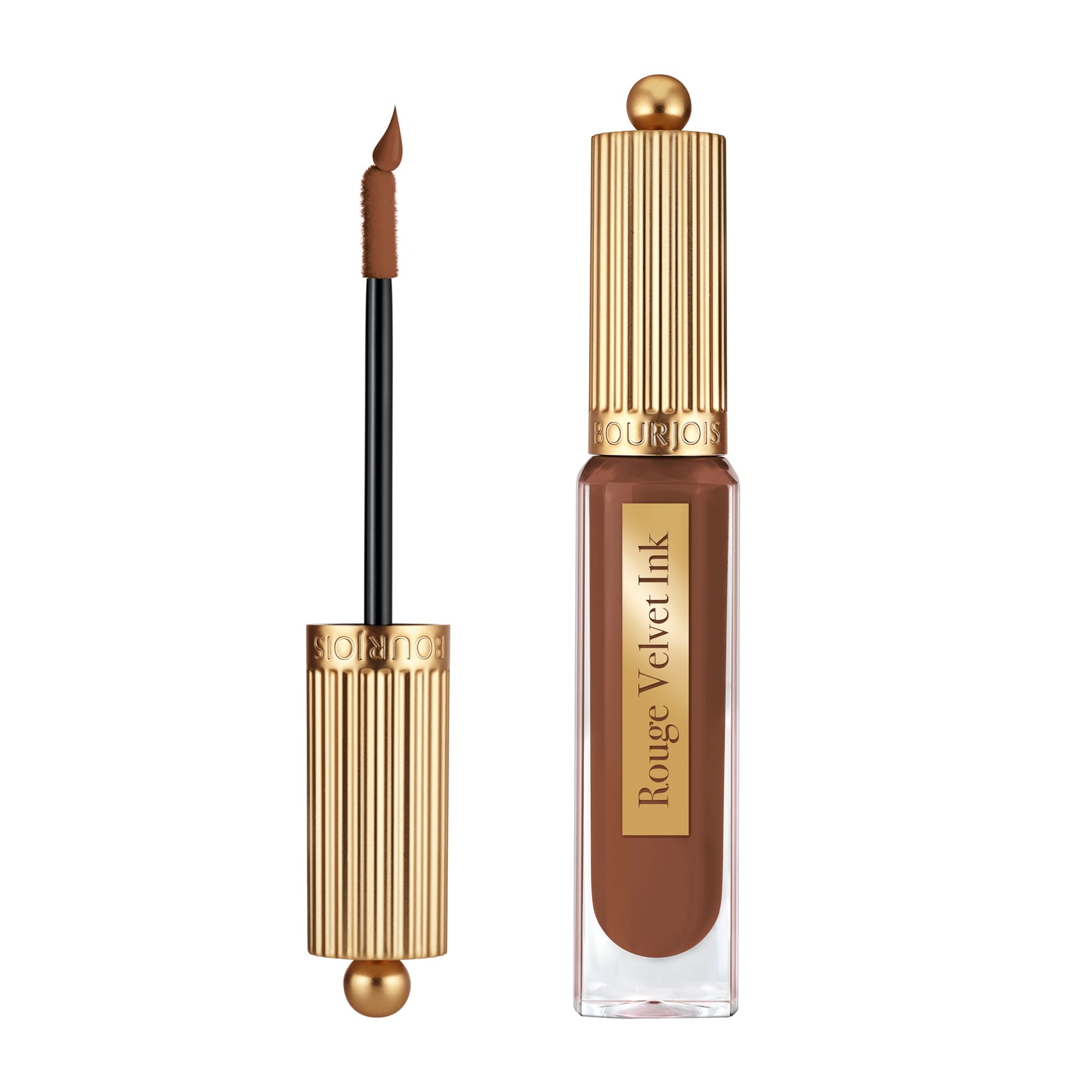 Bourjois Rouge Velvet Ink Liquid Matte Lipstick 3.5ml