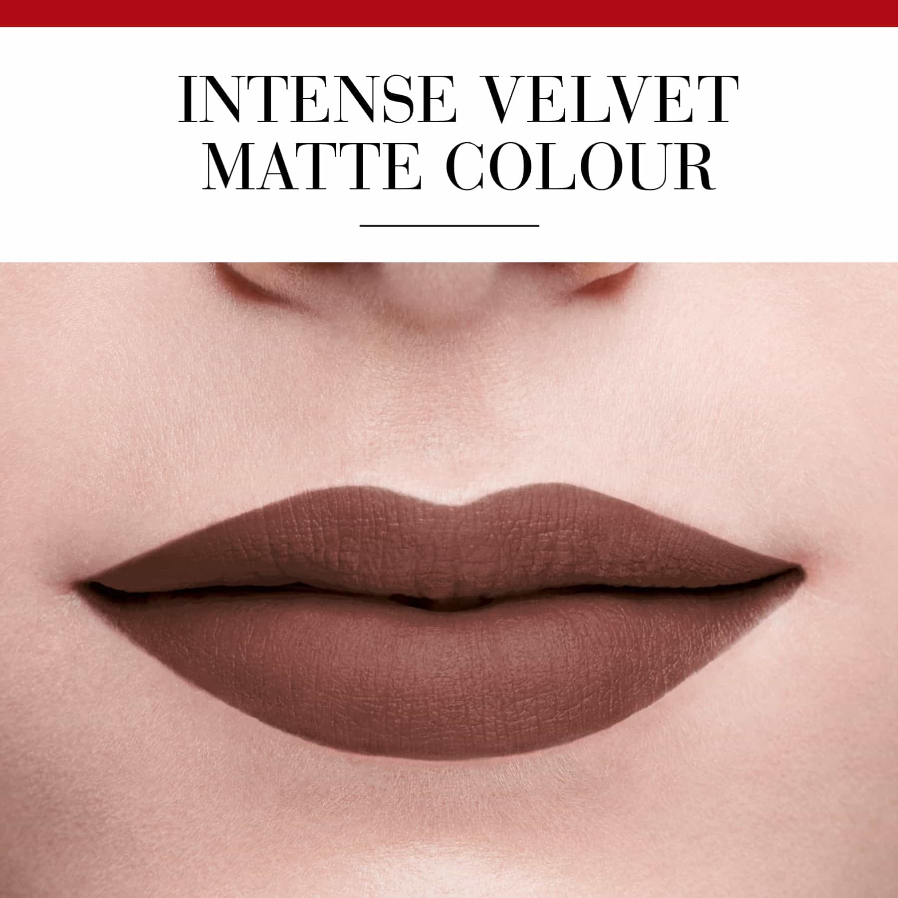 Bourjois Rouge Velvet Ink Liquid Matte Lipstick 3.5ml