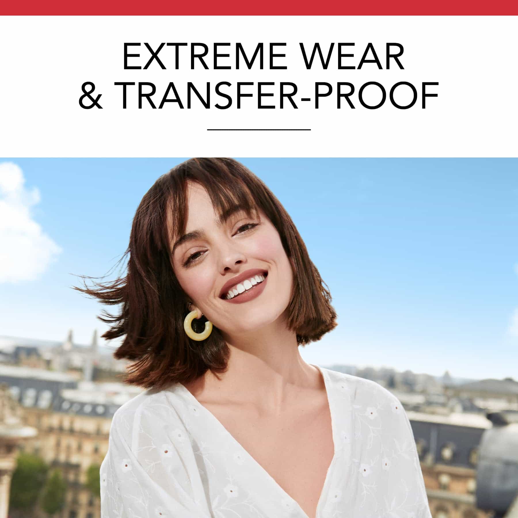 Bourjois Rouge Velvet Ink Liquid Matte Lipstick 3.5ml