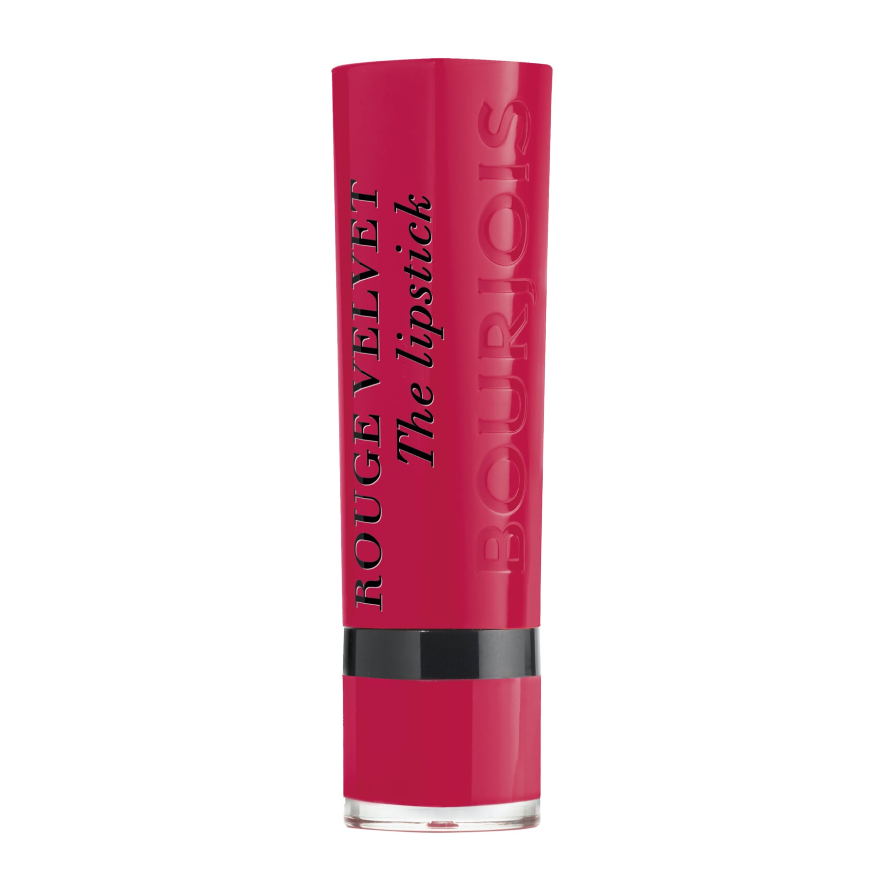 Bourjois Rouge Velvet The Lipstick Matte 2.4g