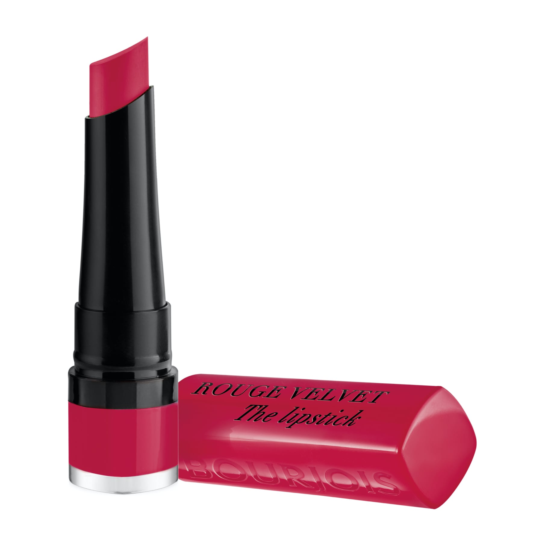 Bourjois Rouge Velvet The Lipstick Matte 2.4g