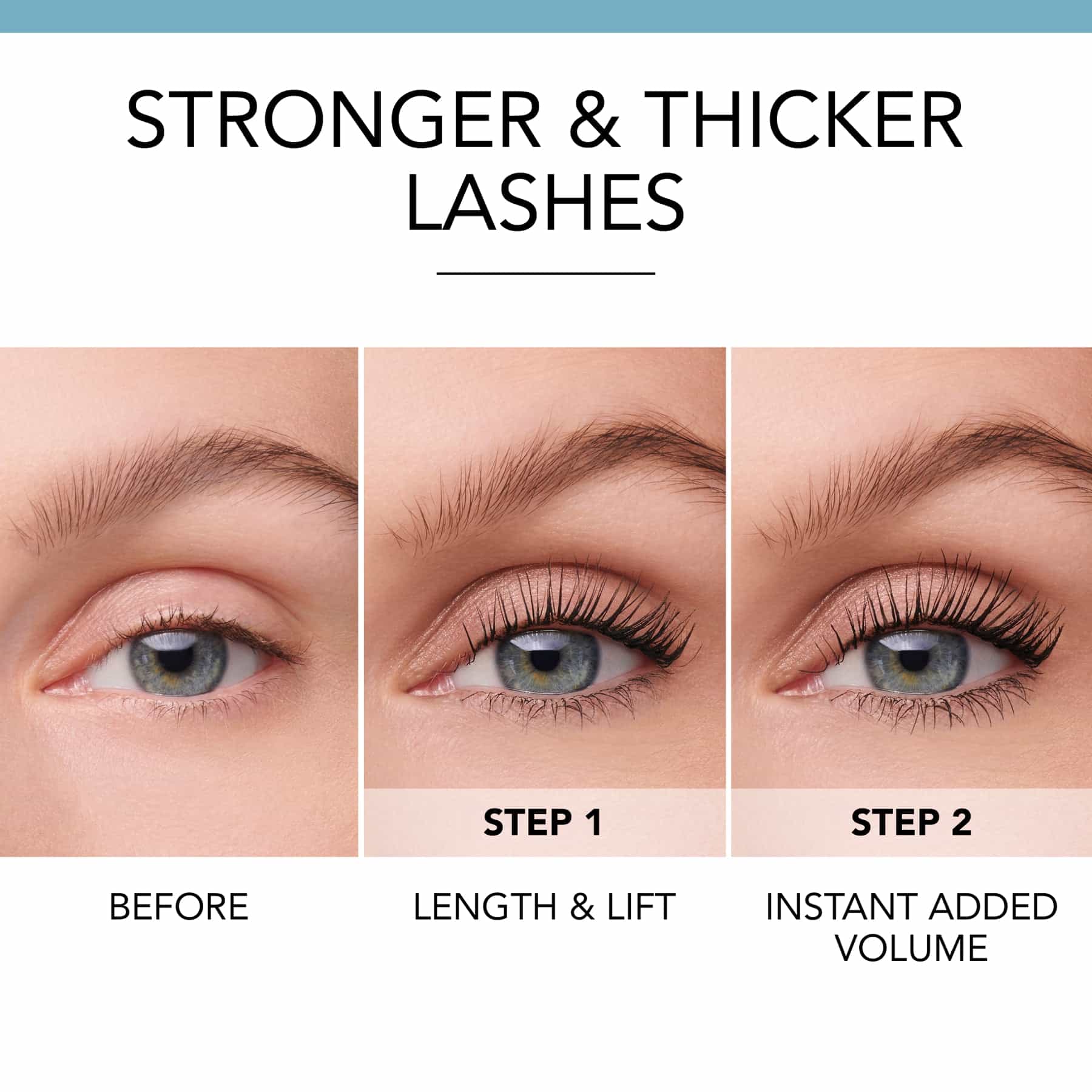 Bourjois Twist Up The Volume Balm Booster Mascara 003 Black Noir