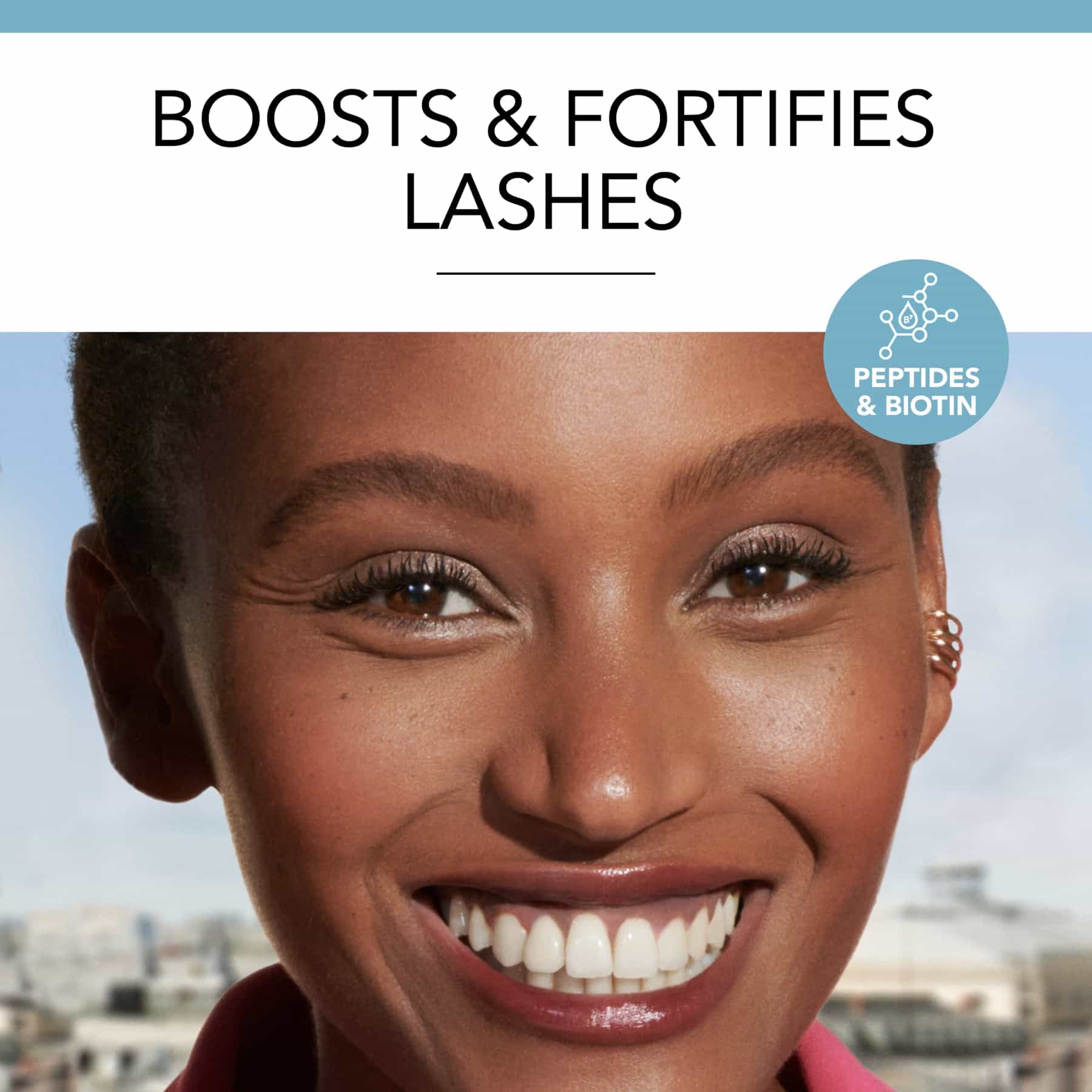 Bourjois Twist Up The Volume Balm Booster Mascara 003 Black Noir