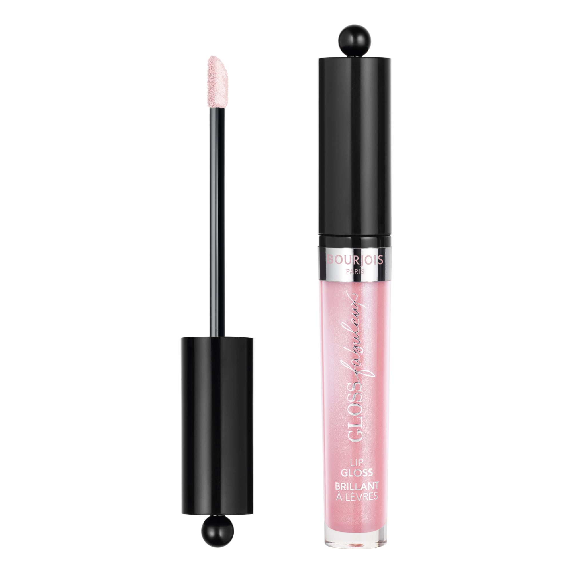 Bourjois Gloss Fabuleux Lip Gloss 3.5ml