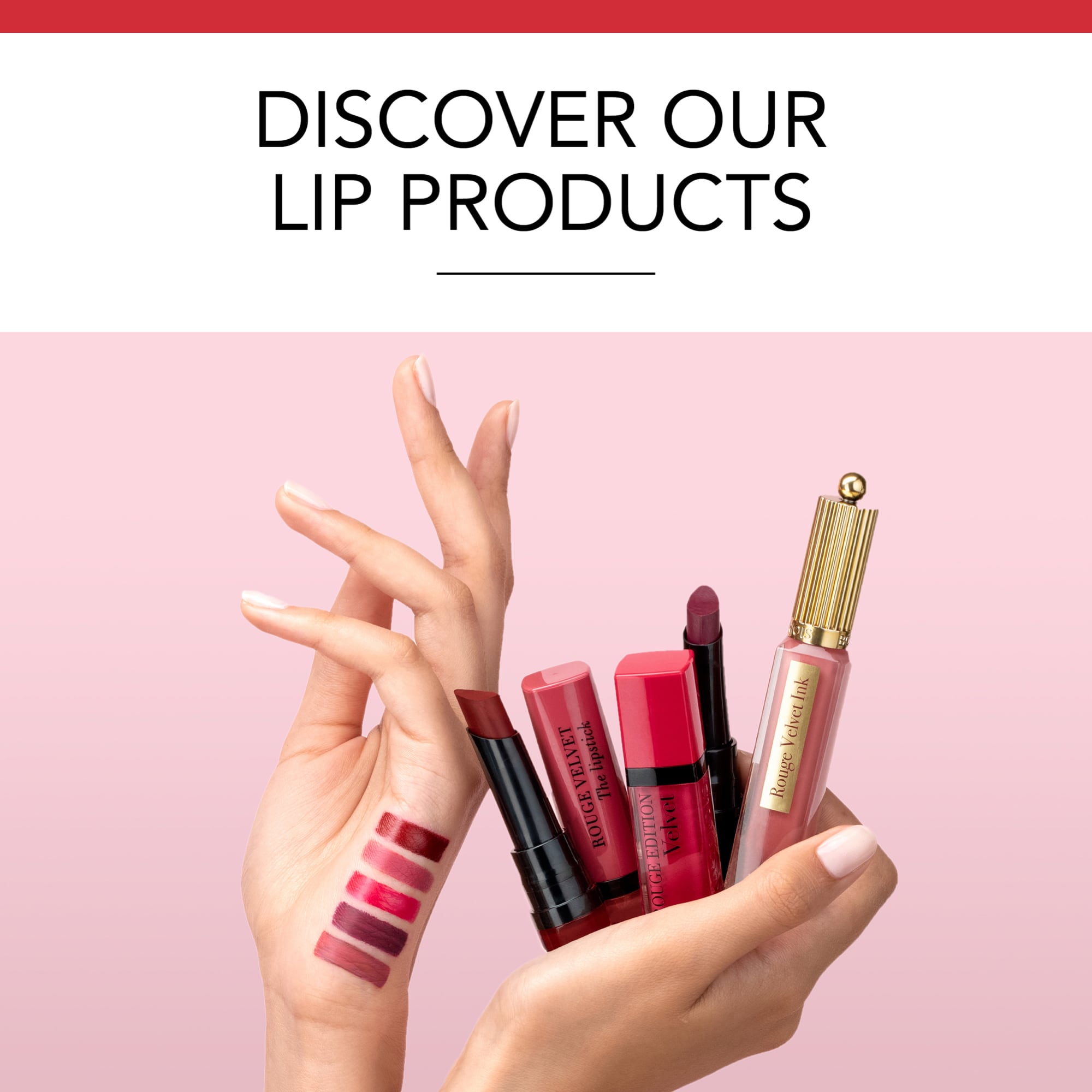 Bourjois Gloss Fabuleux Lip Gloss 3.5ml