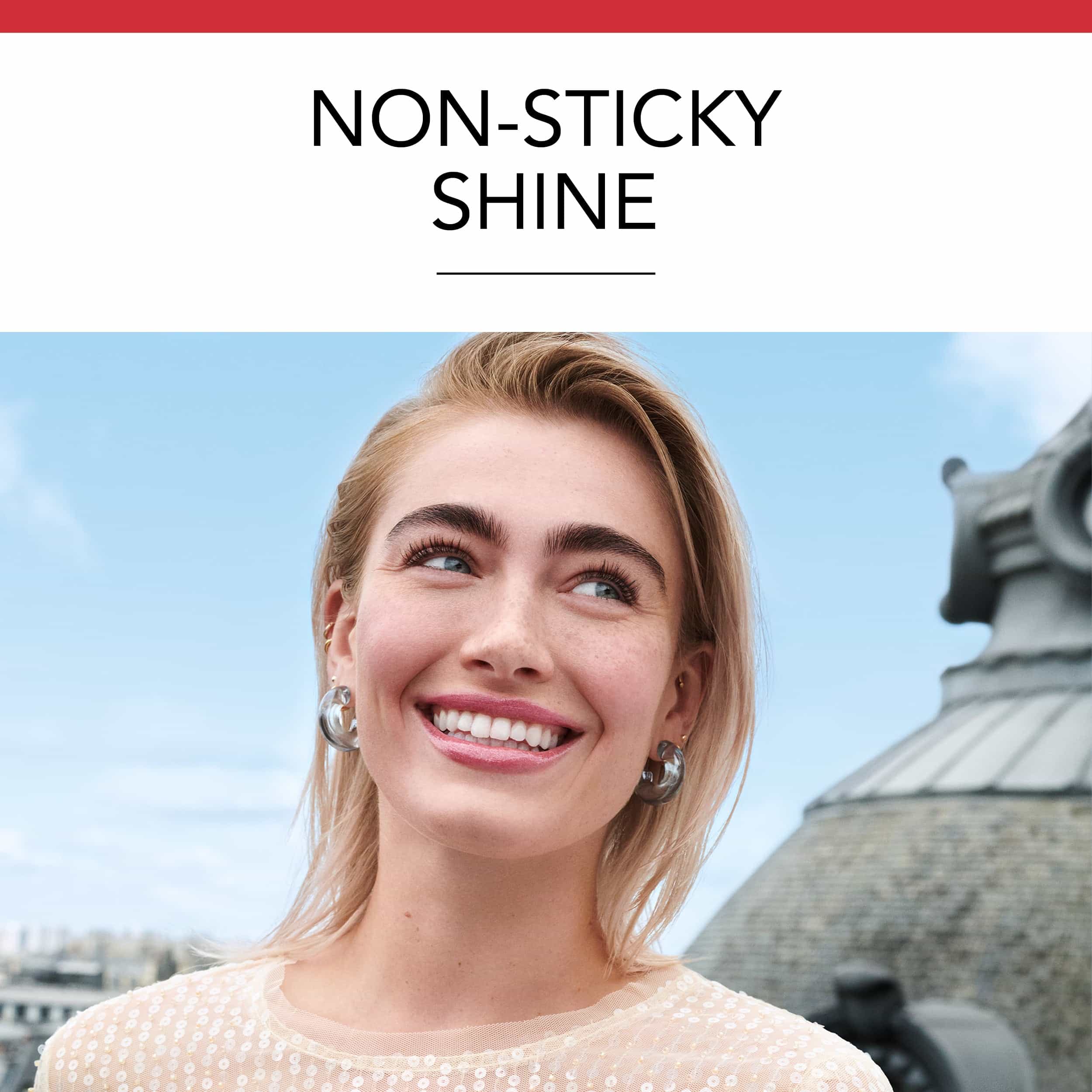 Bourjois Gloss Fabuleux Lip Gloss 3.5ml