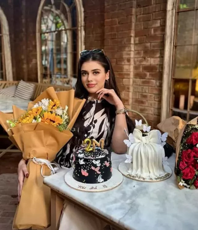 Animal Print Tie-Waist Dress