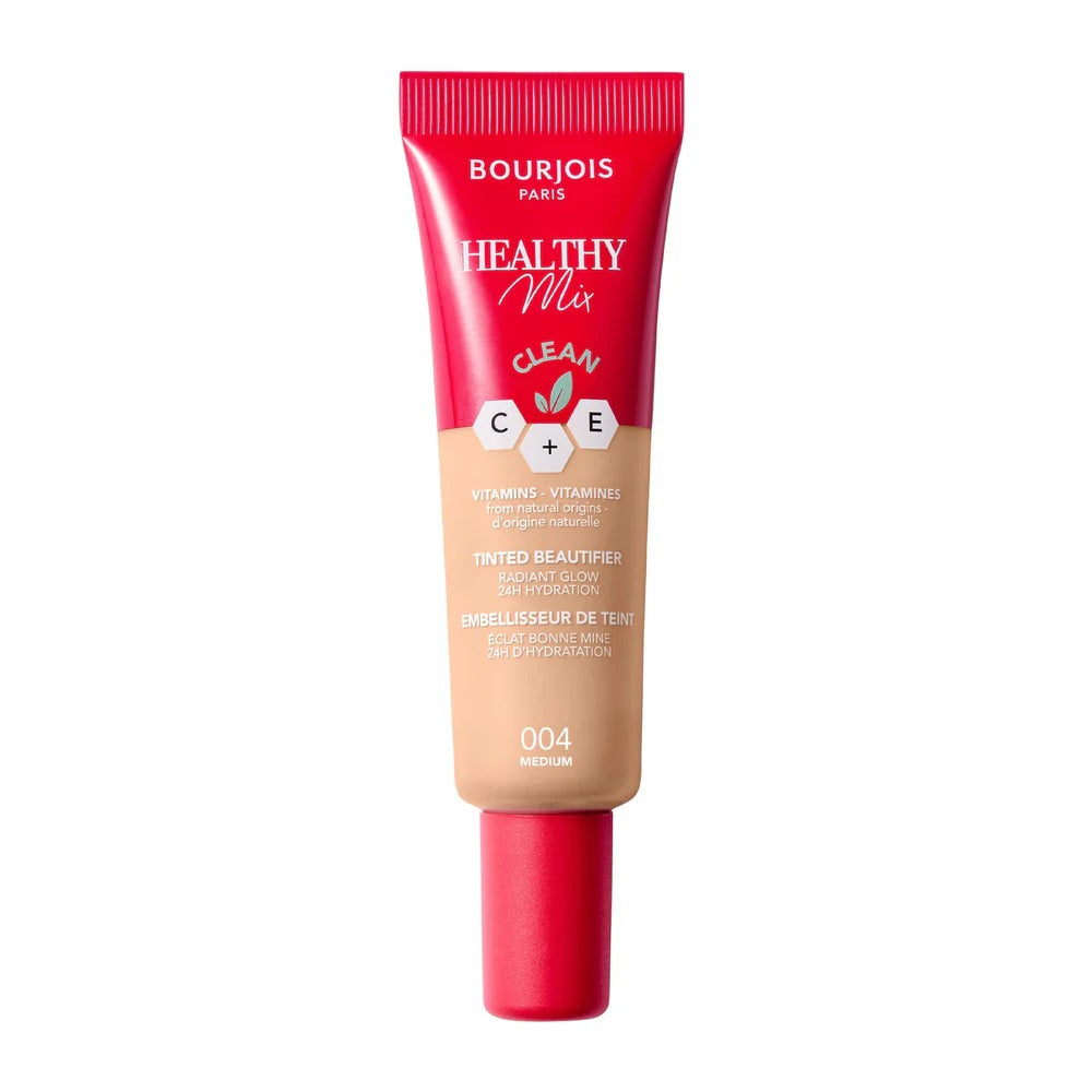 Bourjois Healthy Mix Tinted Beautifier Light 002 30ml
