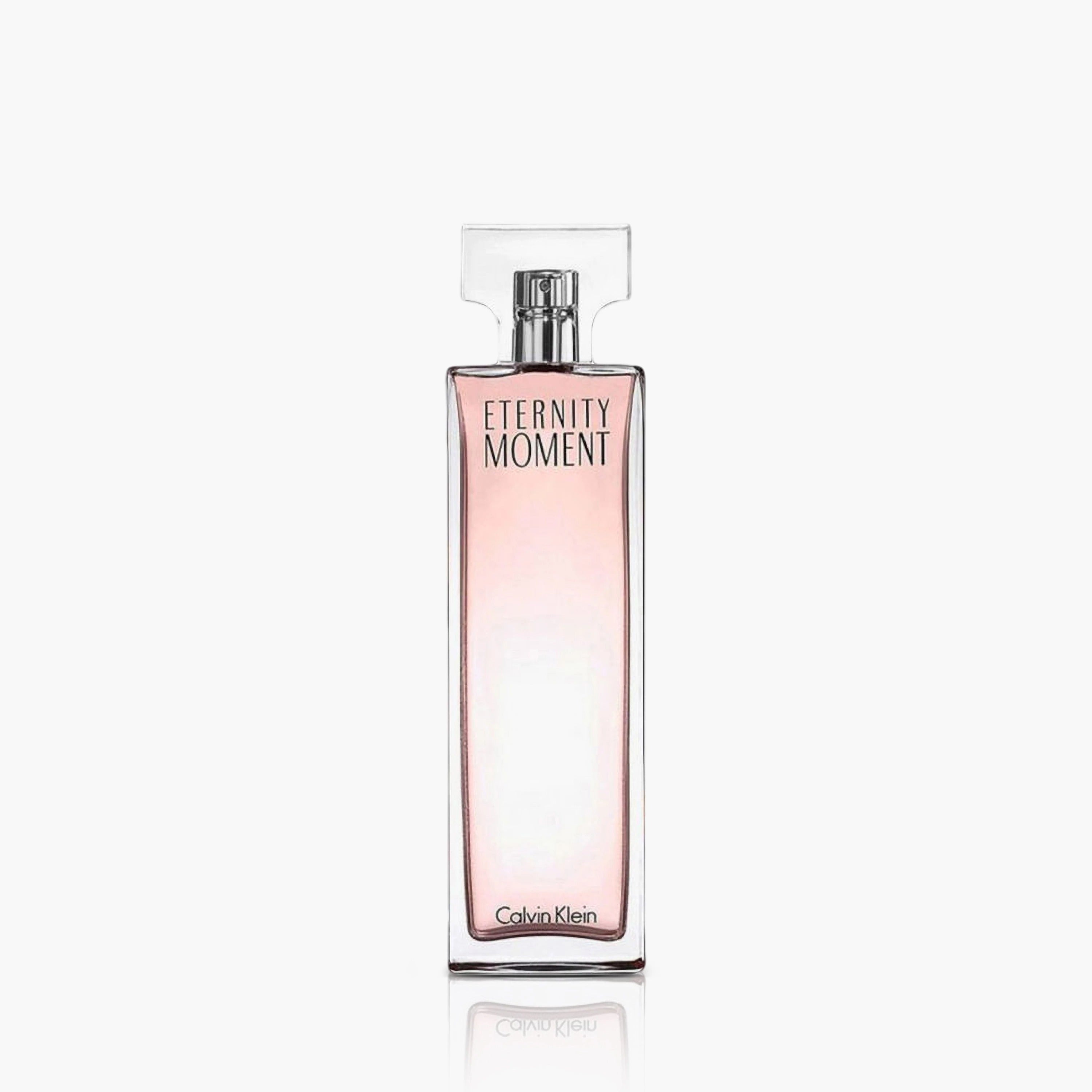 Calvin Klein Eternity Moments Perfume 100ml