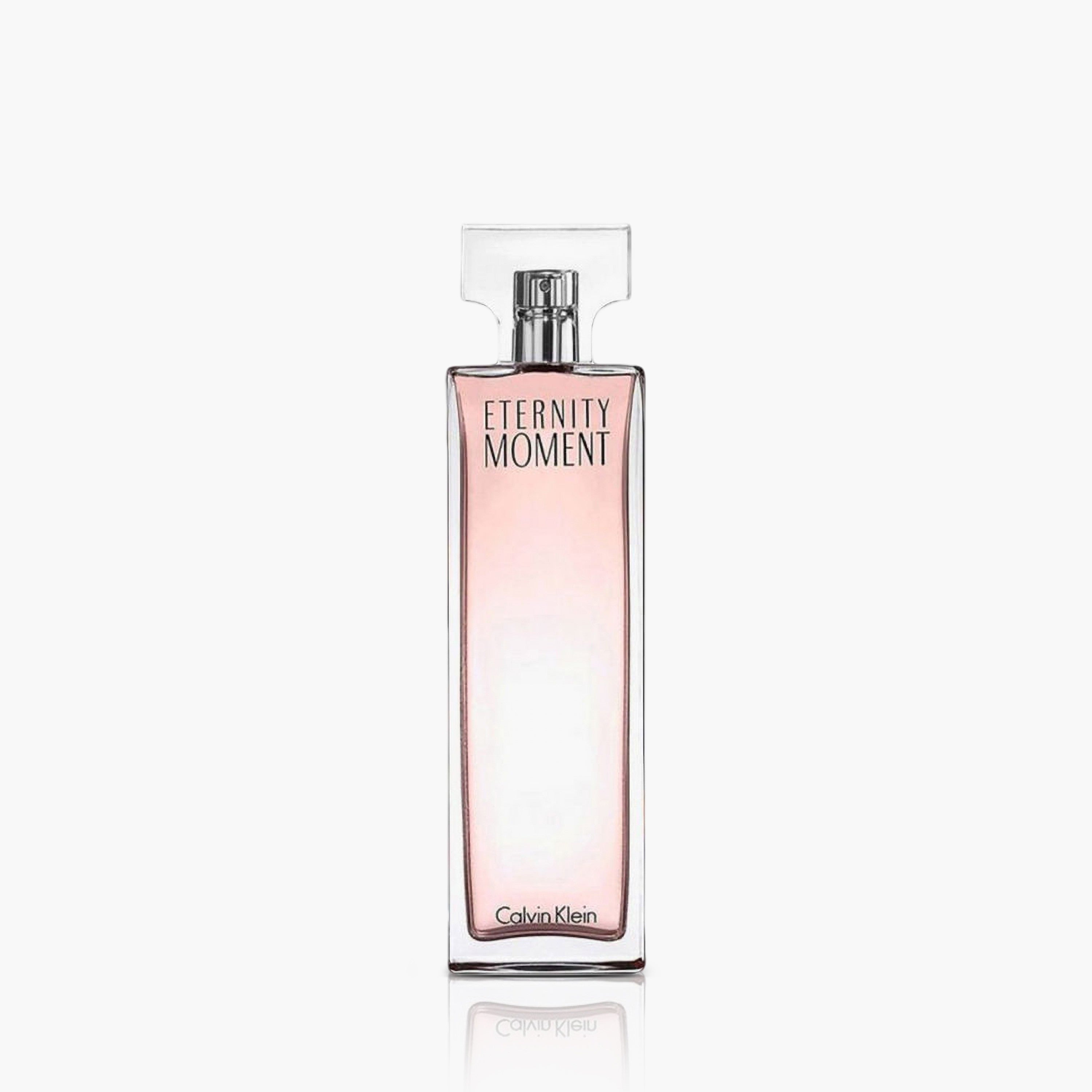 Calvin Klein Eternity Moments Perfume 100ml